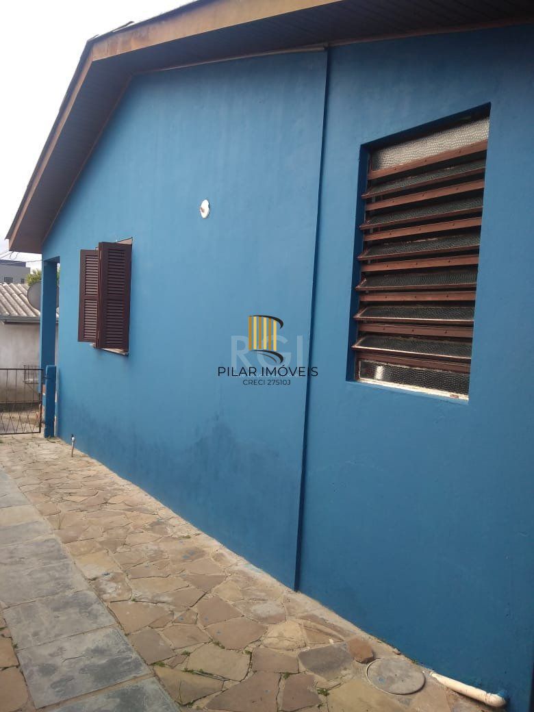 Casa para Venda - 53.6m², 2 dormitórios, 3 vagas - Vila Conceição