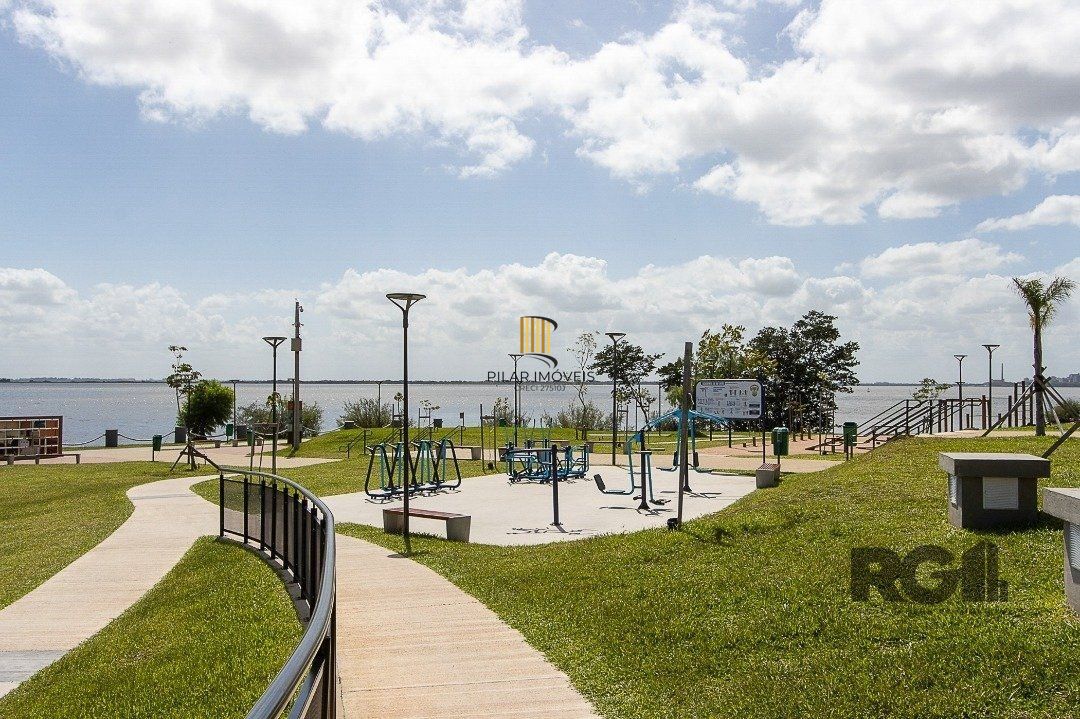 Sala comercial no Shopping Pontal | 28,69m2 Privativos | 20º andar