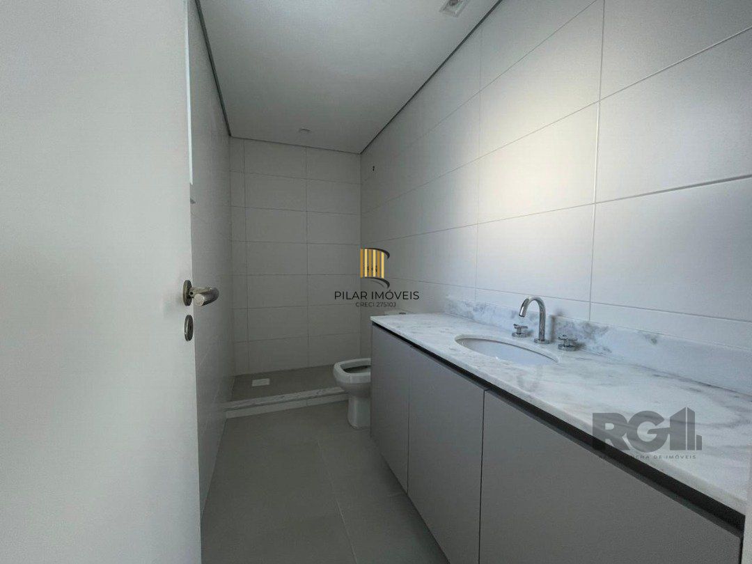 Duplex 3 dormitórios no bairro Atlântida