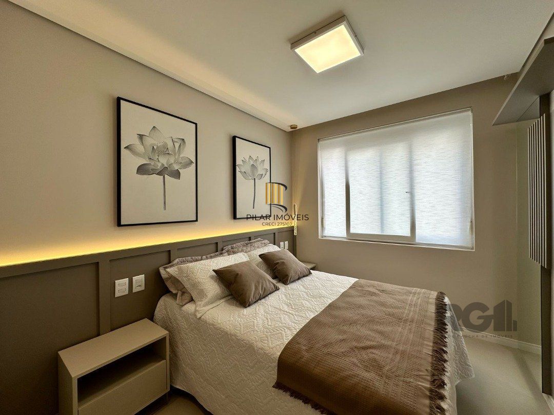Apartamento 3 dormitórios no bairro Navegantes