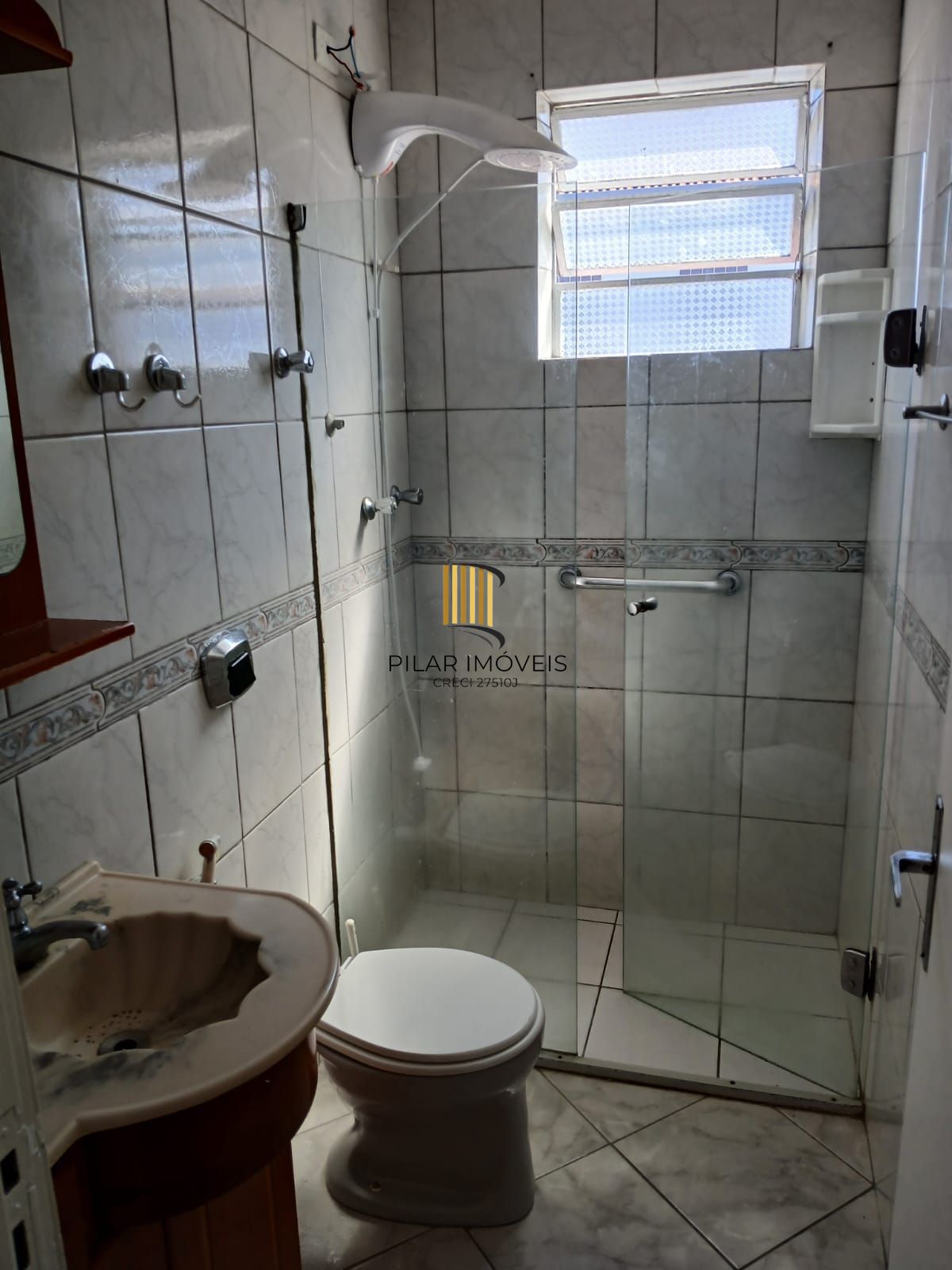 Apartamento 1 quarto, 46,50m² privativos - Bairro Vila Ipiranga