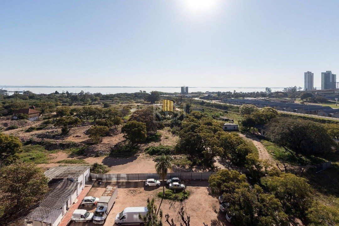Duplex para Venda - 128.73m², 3 dormitórios, sendo 1 suites, 3 vagas - Cristal