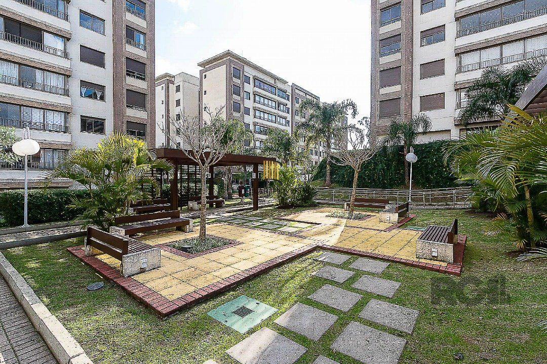 Apartamento para Venda - 126m², 3 dormitórios, sendo 3 suites, 2 vagas - Ipanema