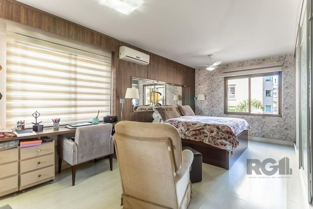Apartamento 2 dormitórios no bairro Bela Vista