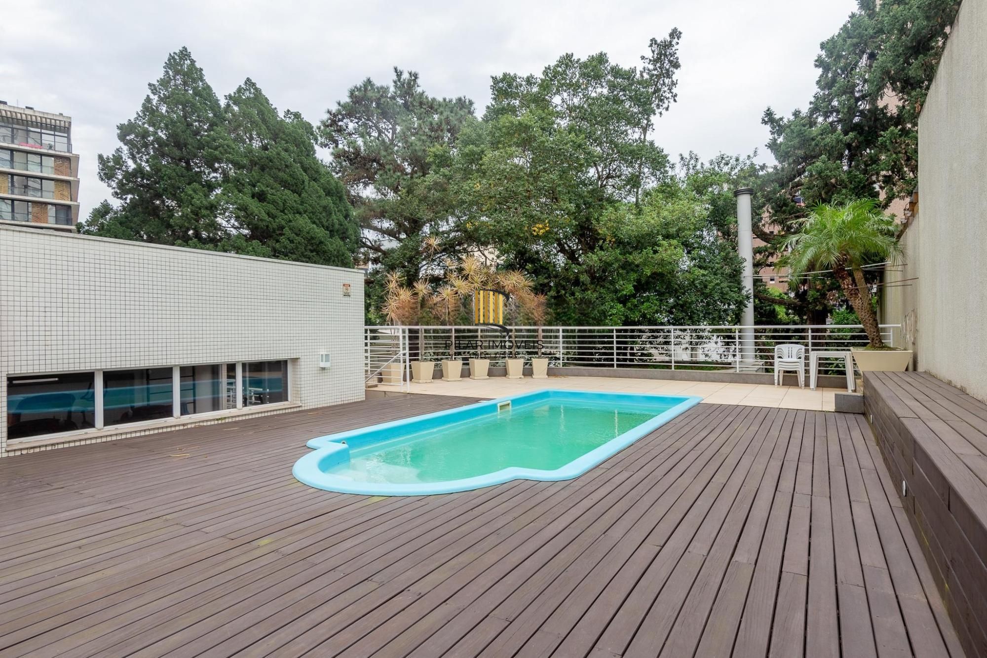 Apartamento 3 dormitórios, sendo 3 suítes e 2 vagas no Petropolis