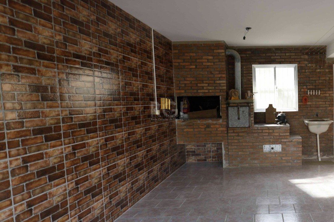 Casa para Venda - 160m², 2 dormitórios, 2 vagas - Boa Vista do Sul