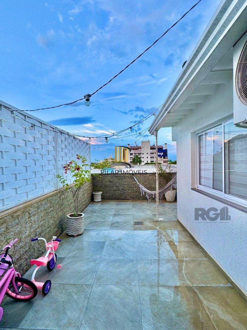 PREDIO RESIDENCIAL COM 6 APTOS ,