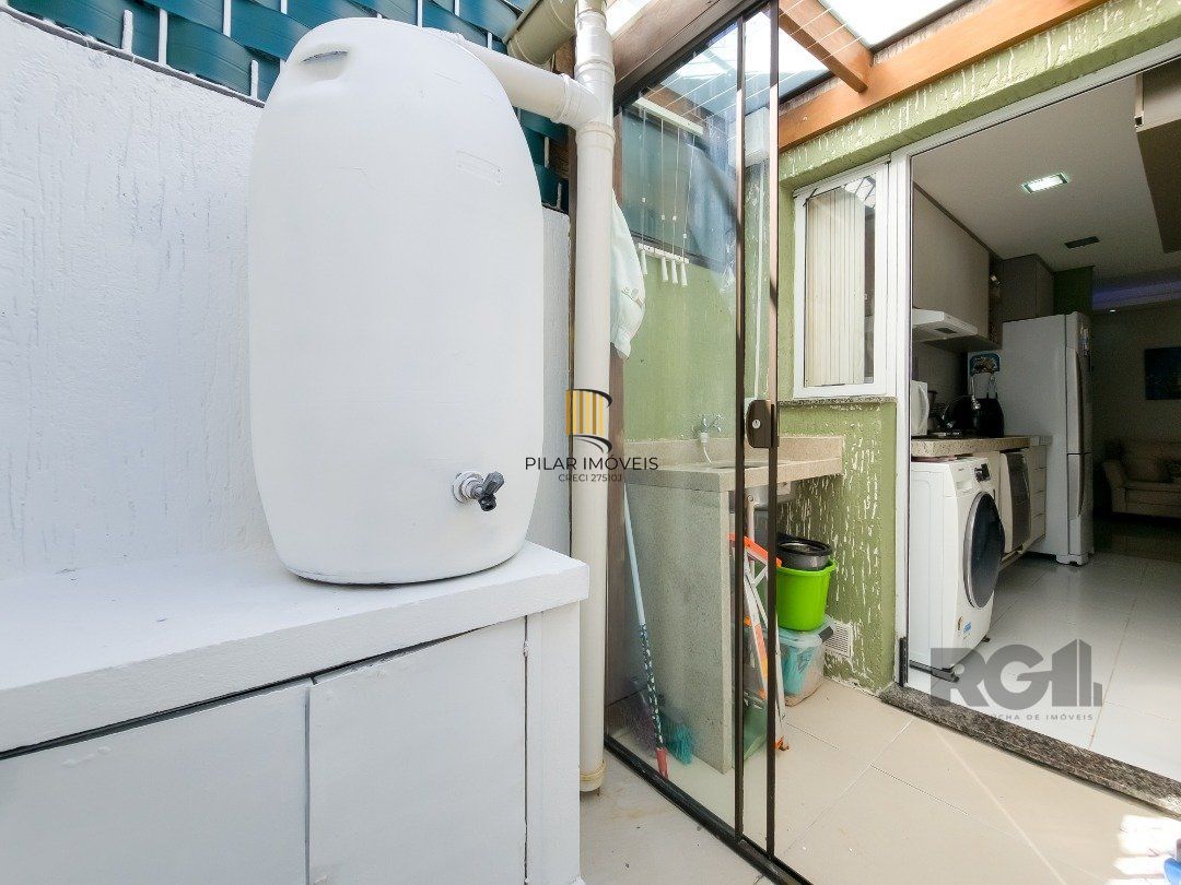 Apartamento Garden | 2 quartos | 96,4m2 Privativos | Bairro Camaquã