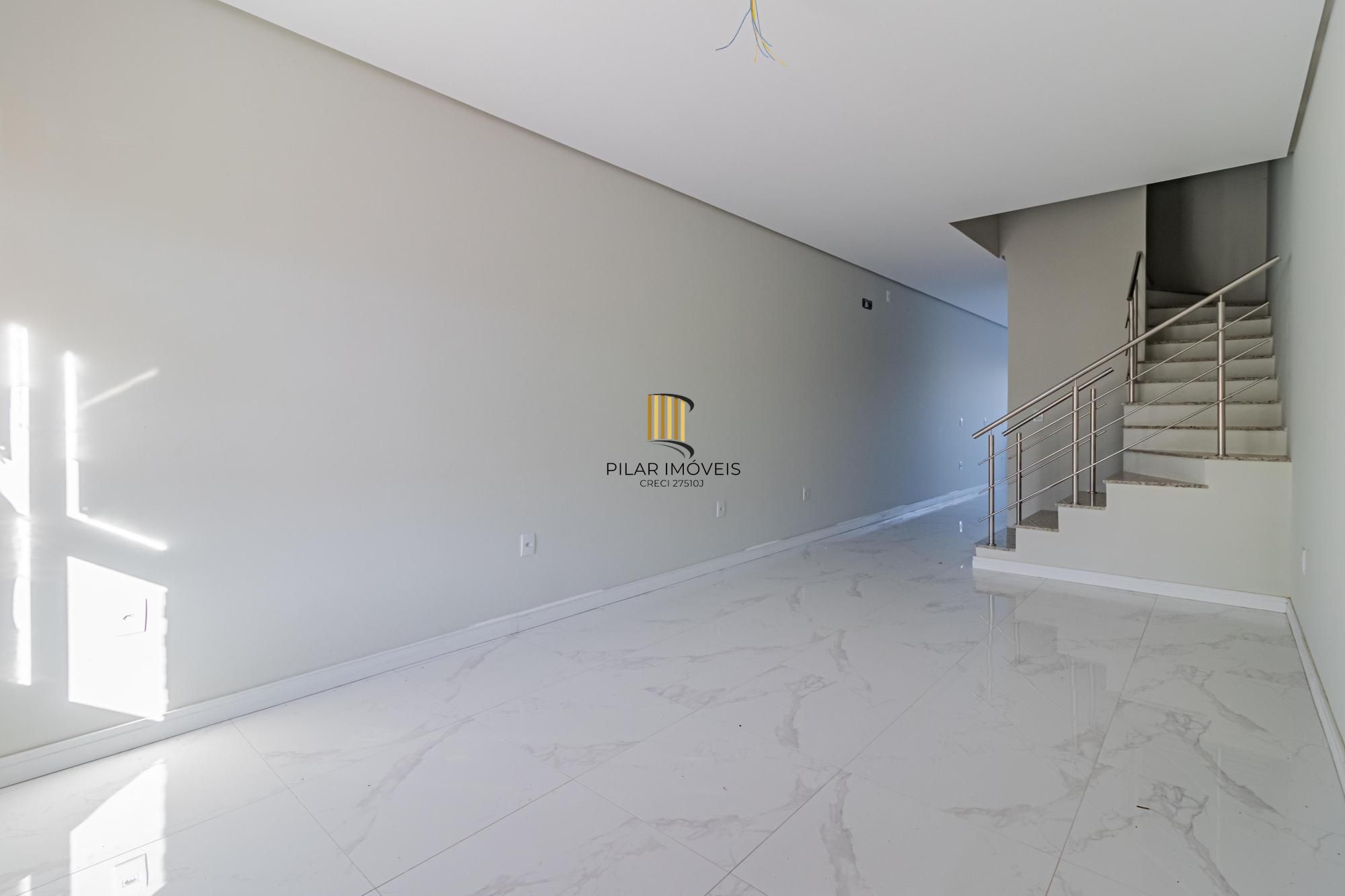 Casa para Venda - 100m², 2 dormitórios, sendo 2 suites, 1 vaga - Lagos De Nova Ipanema