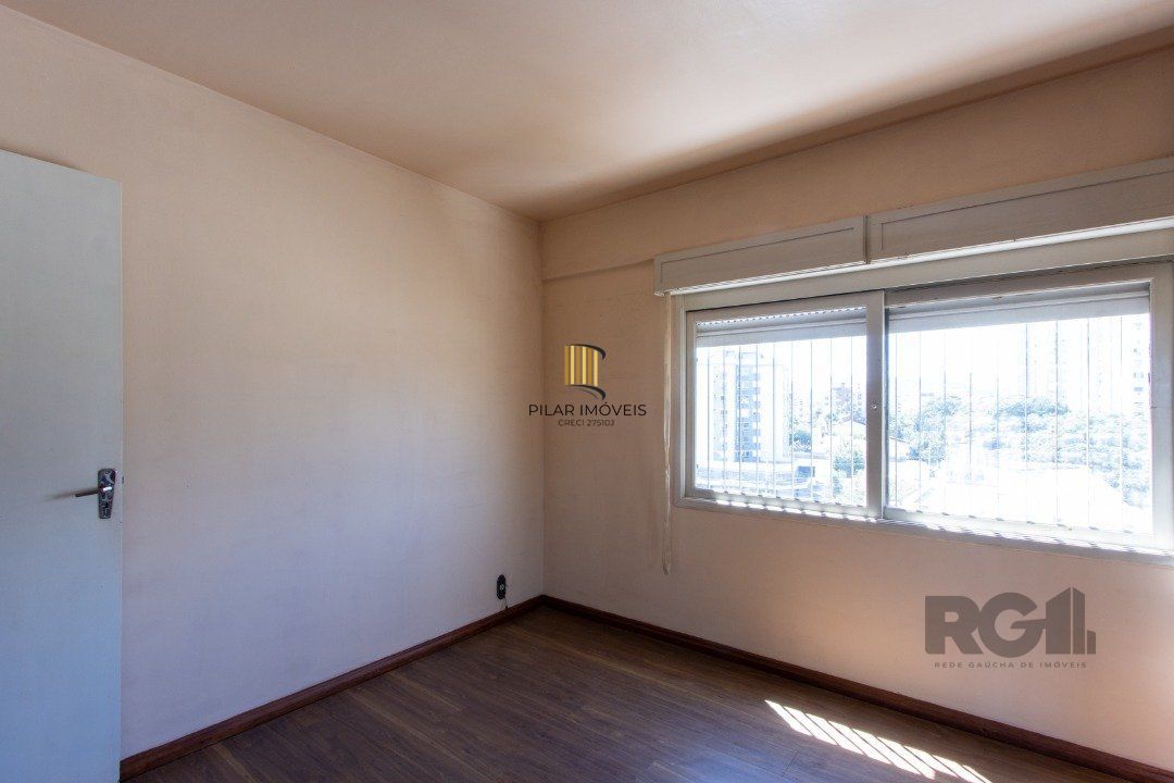 Apartamento para Venda - 86.16m², 2 dormitórios, Cristal
