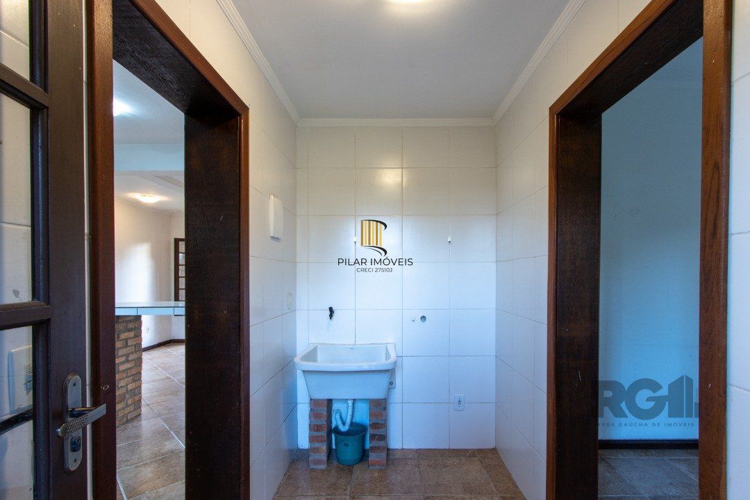 Casa para Venda - 267.81m², 3 dormitórios, sendo 1 suites, 4 vagas - Ipanema