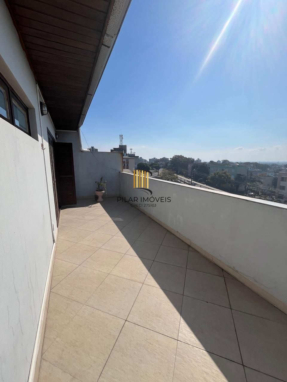 Cobertura 3 dormitórios no bairro Sarandi - Pilar Imóveis