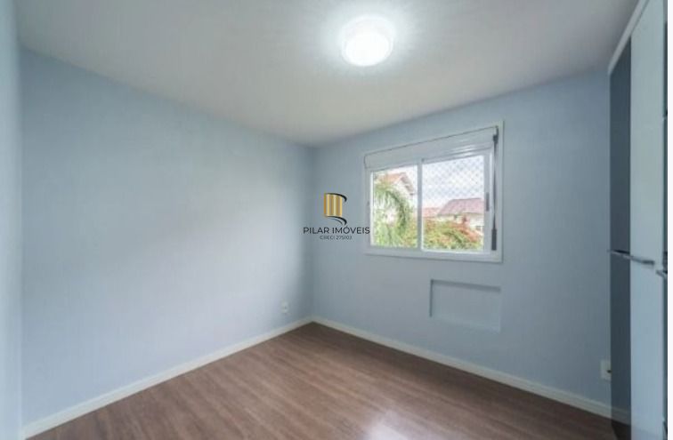 Apartamento Villa Toscana 03 dormitórios