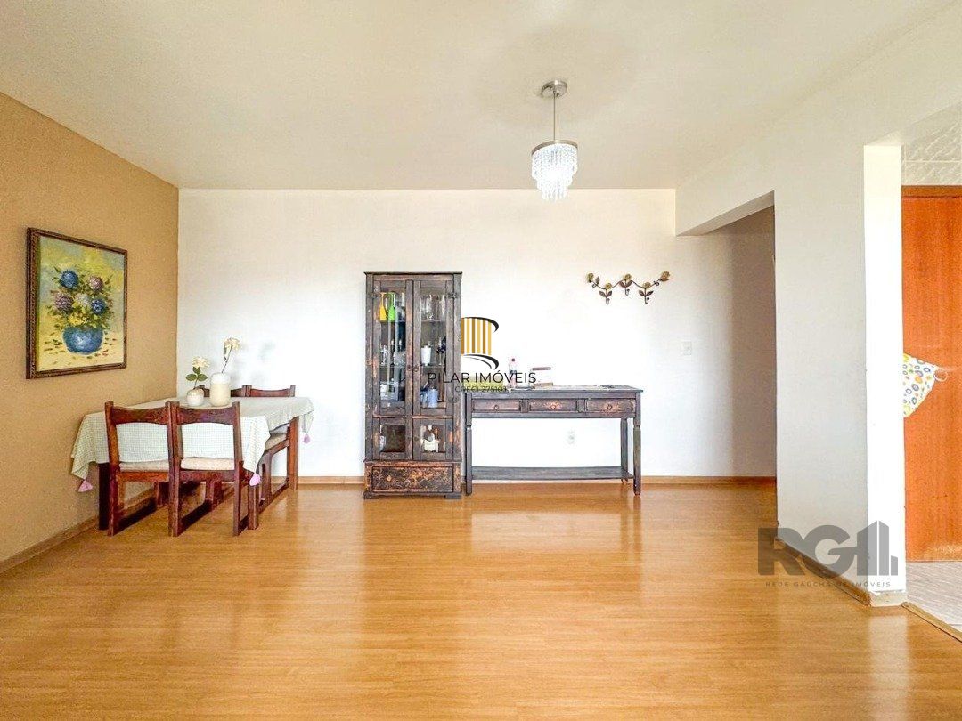 Apartamento para Venda - 98m², 3 dormitórios, sendo 1 suites, 2 vagas - Nonoai