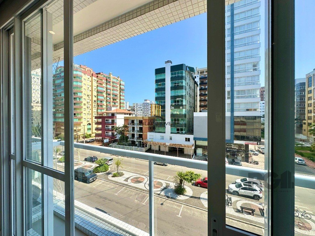 APARTAMENTO A? VENDA DE FRENTE NA AVENIDA E COM VISTA  PARA O MAR! OPORTUNIDADE EM 24X