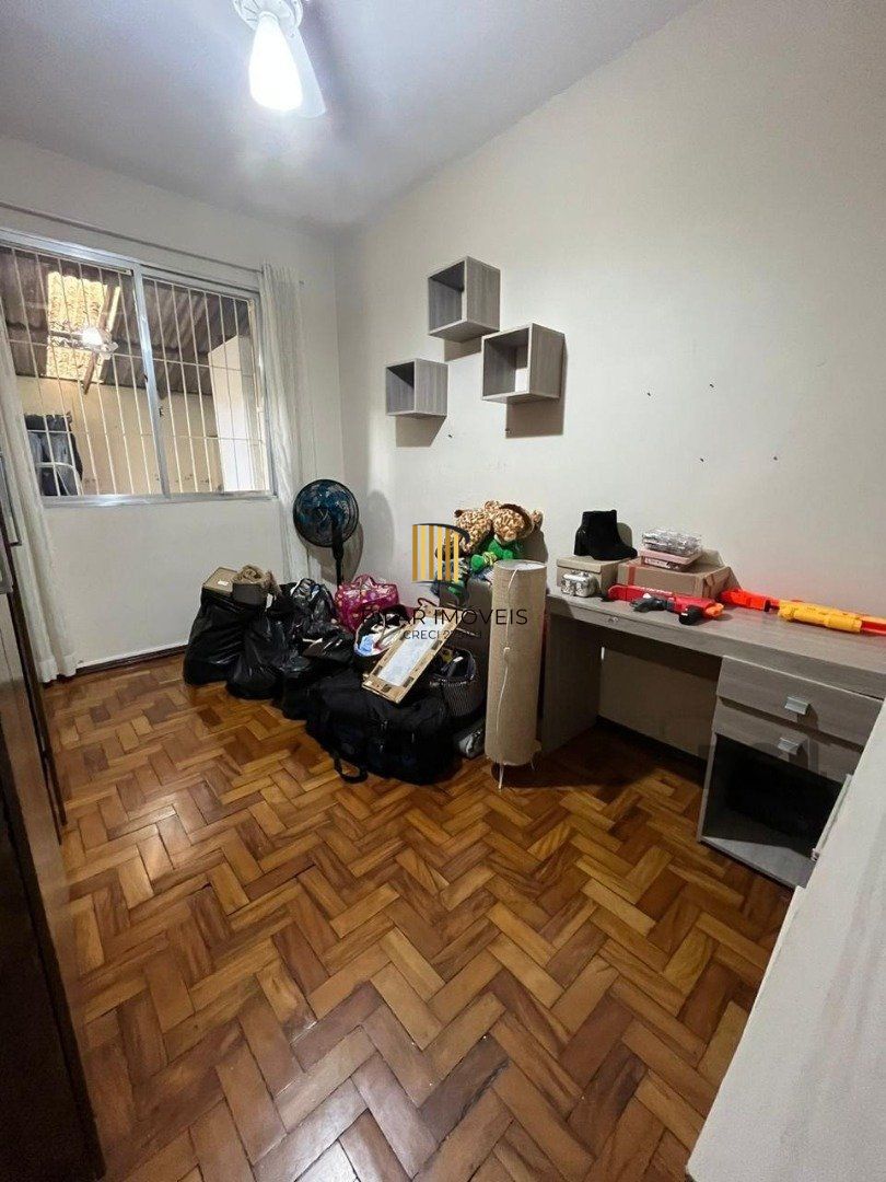 Apartamento 2 dormitórios no bairro Cristal