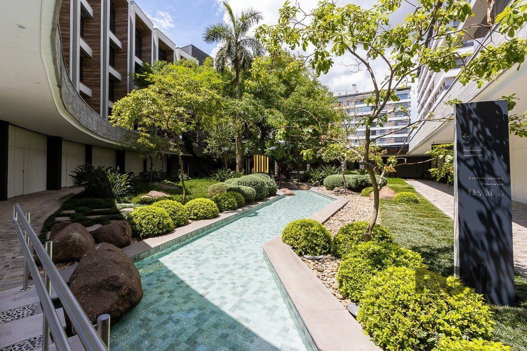 Conjunto/Sala para Venda - 40.63m², 0 dormitórios, Tristeza
