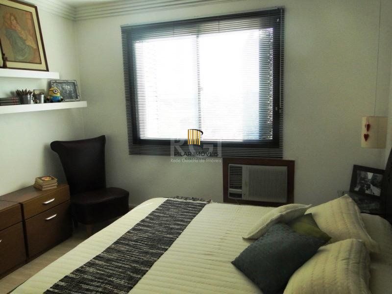 Apartamento para Venda - 102.58m², 3 dormitórios, sendo 1 suites, 2 vagas - Santa Tereza