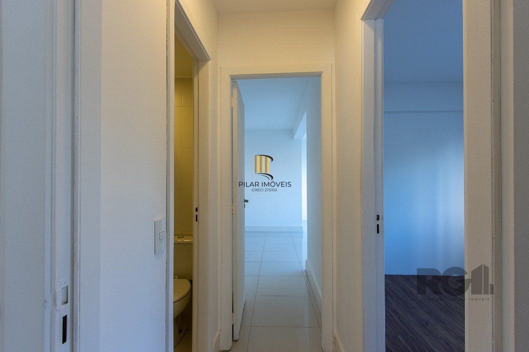 Apartamento 2 dormitórios no bairro Tristeza