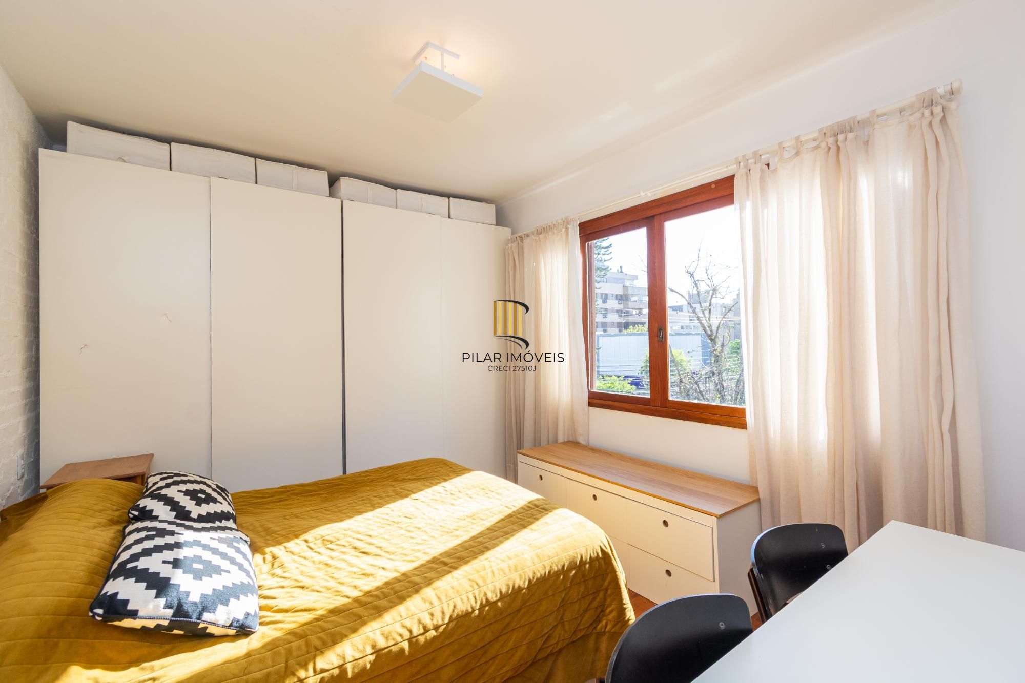 Apartamento com 3 Quartos à venda, 122m² - Petrópolis