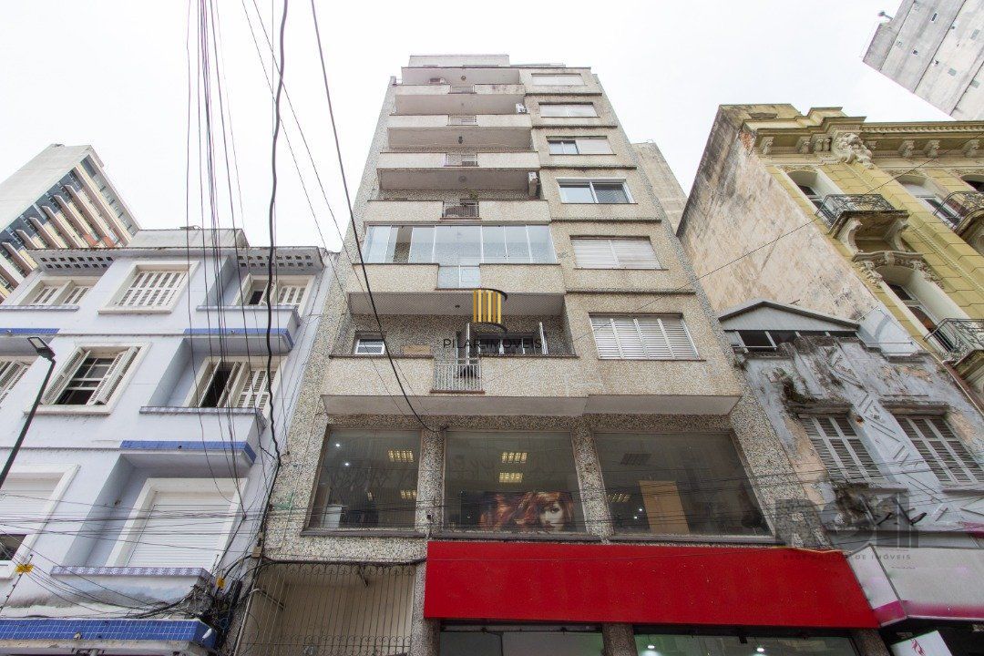Apartamento | 3 quartos | 102,60m2 | Bairro Centro Histórico