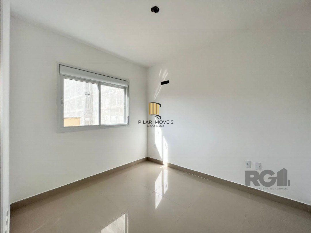 Apartamento 1 dormitório no bairro Centro