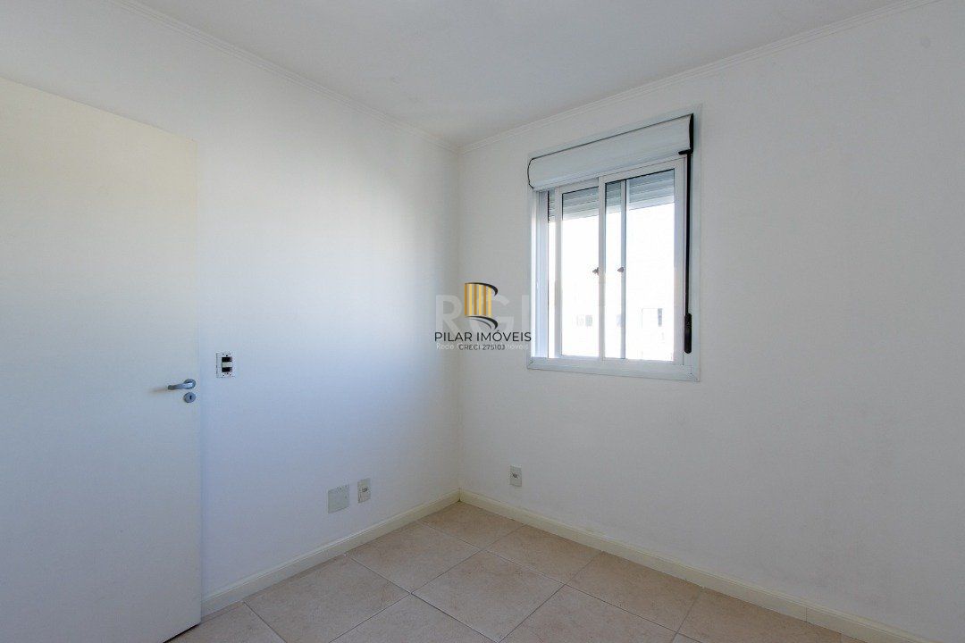 Apartamento 3 dormitórios no bairro Cristal