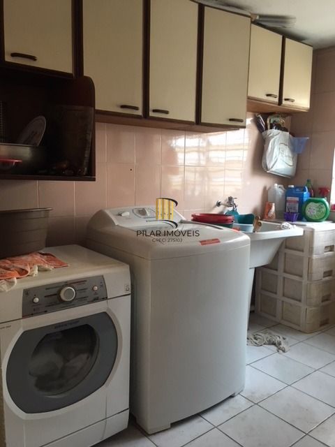 Casa para Venda - 150.82m², 4 dormitórios, 2 vagas - Nonoai