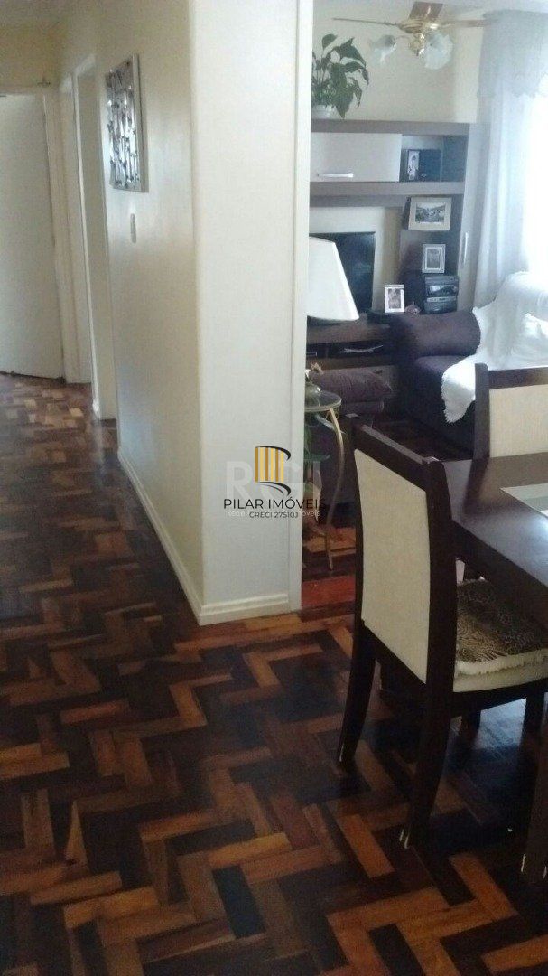 Apartamento para Venda - 77m², 3 dormitórios, 1 vaga - Teresópolis