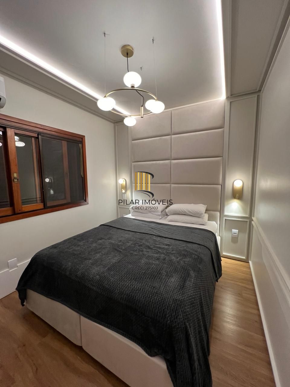 Casa em condomínio fechado para venda no bairro Jardim Isabel, com aproximadamente 204m² de área privativa,.