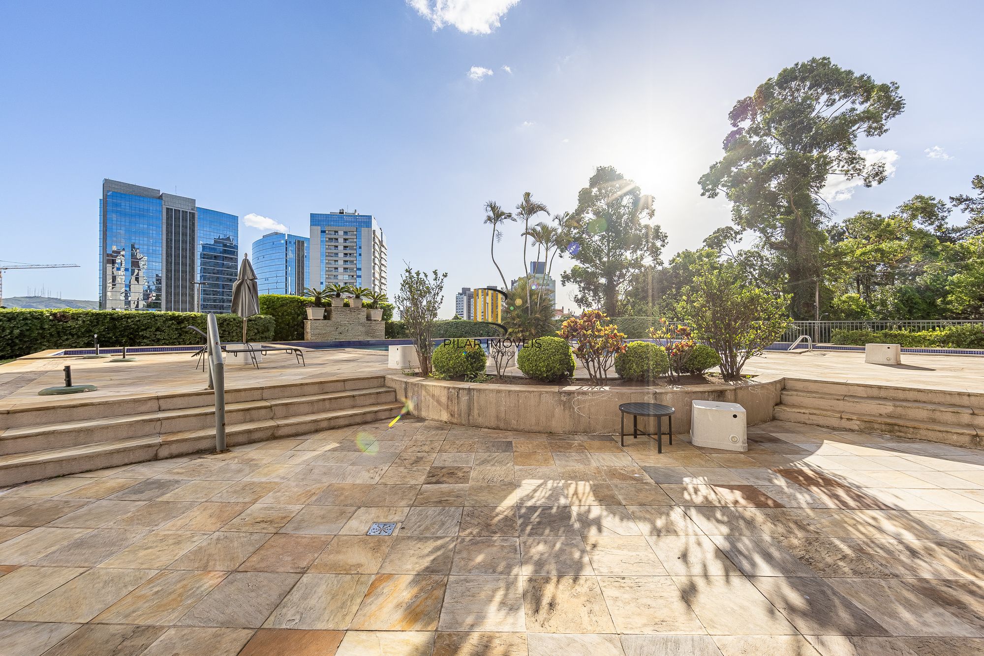 Apartamento 3 dormitórios 1 suíte 2 vagas no Reserva Petrópolis