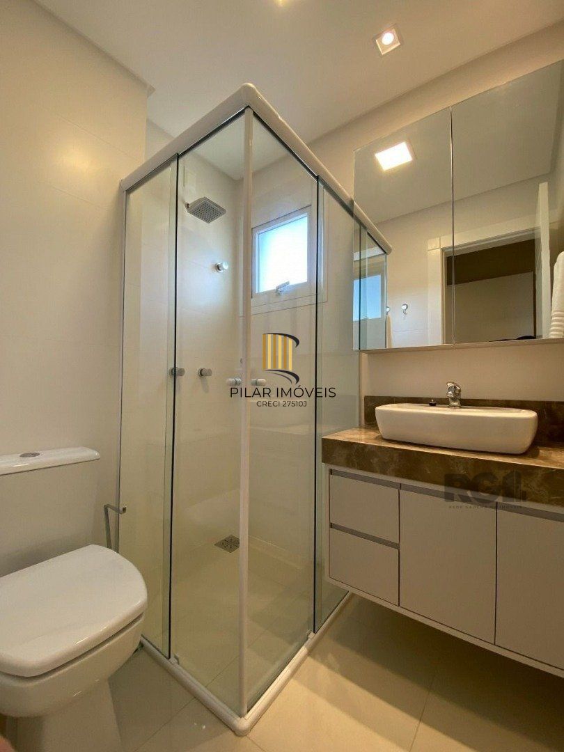 Apartamento 2 dormitórios no bairro Centro