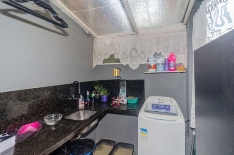 Casa em condomínio 3 dormitórios ´- Bairro Camaquã