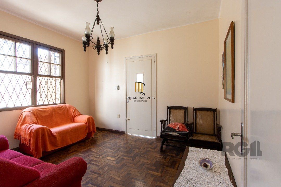 CASA 2 DORMITÓRIOS  NO SANTA TEREZA