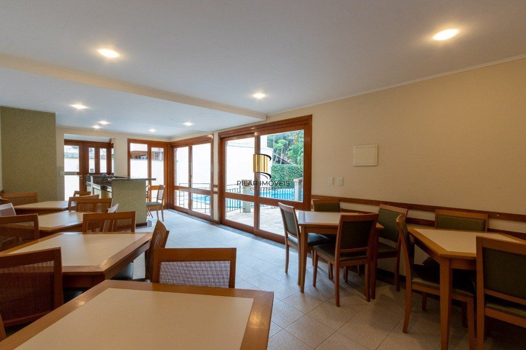 Casa Condominio para Venda - 215.81m², 4 dormitórios, sendo 1 suites, 2 vagas - Tristeza