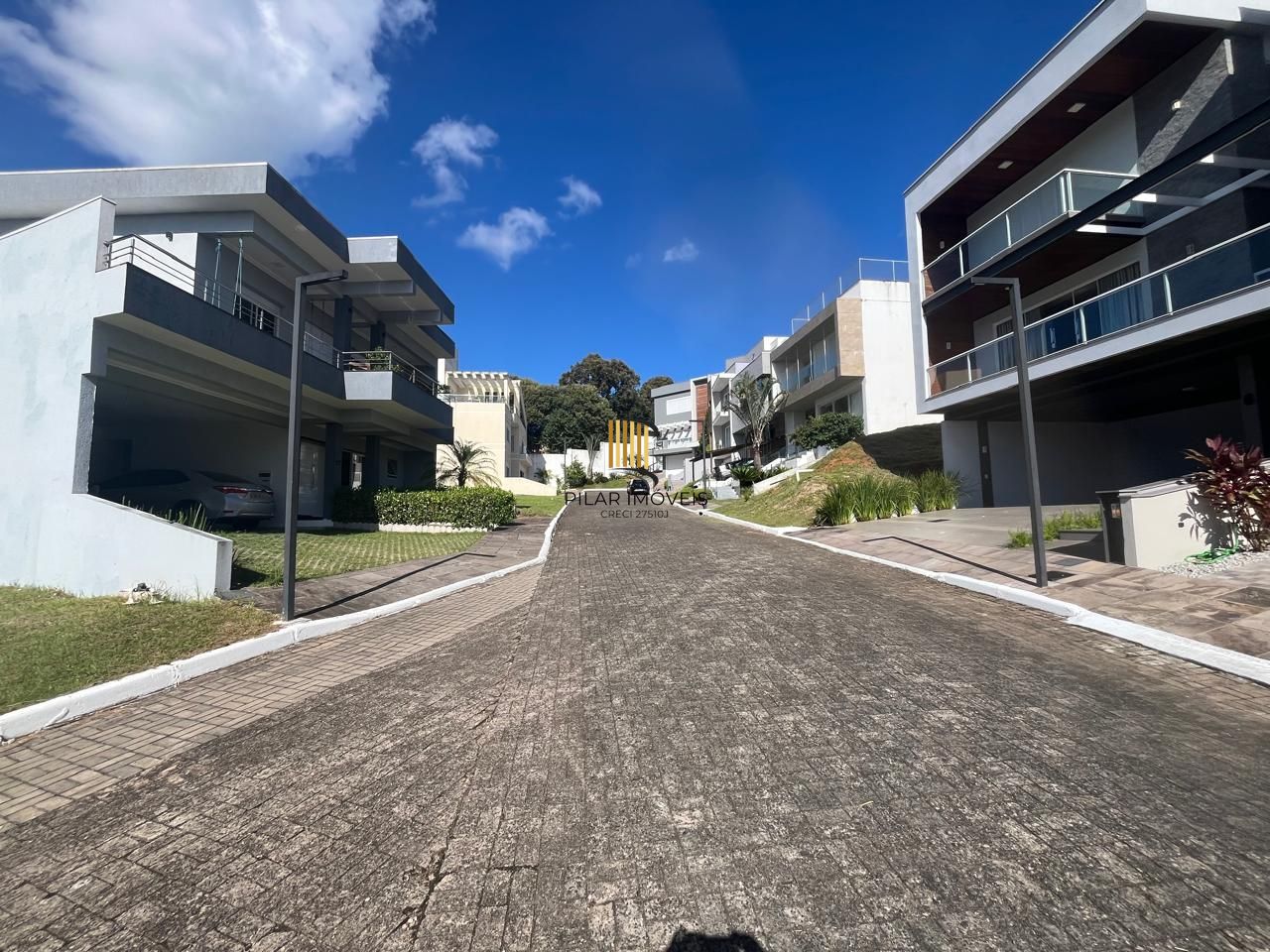 Terreno em Condominio para Venda - 276m², Bairro Vila Nova