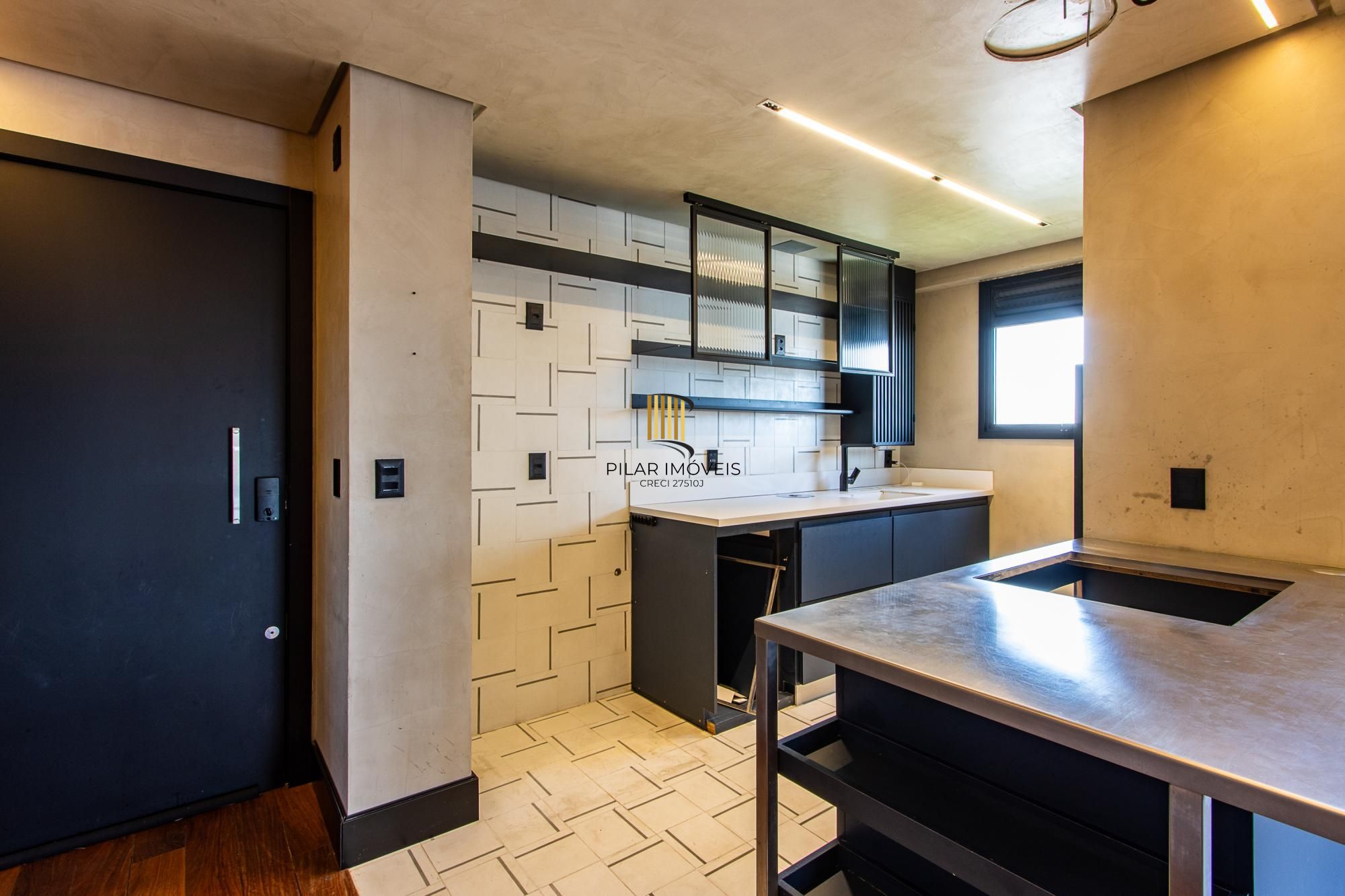 Apartamento 2 dormitórios no bairro Passo da Areia