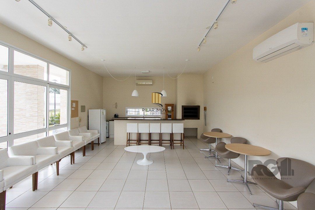 Casa 3 dormitórios no bairro Aberta dos Morros