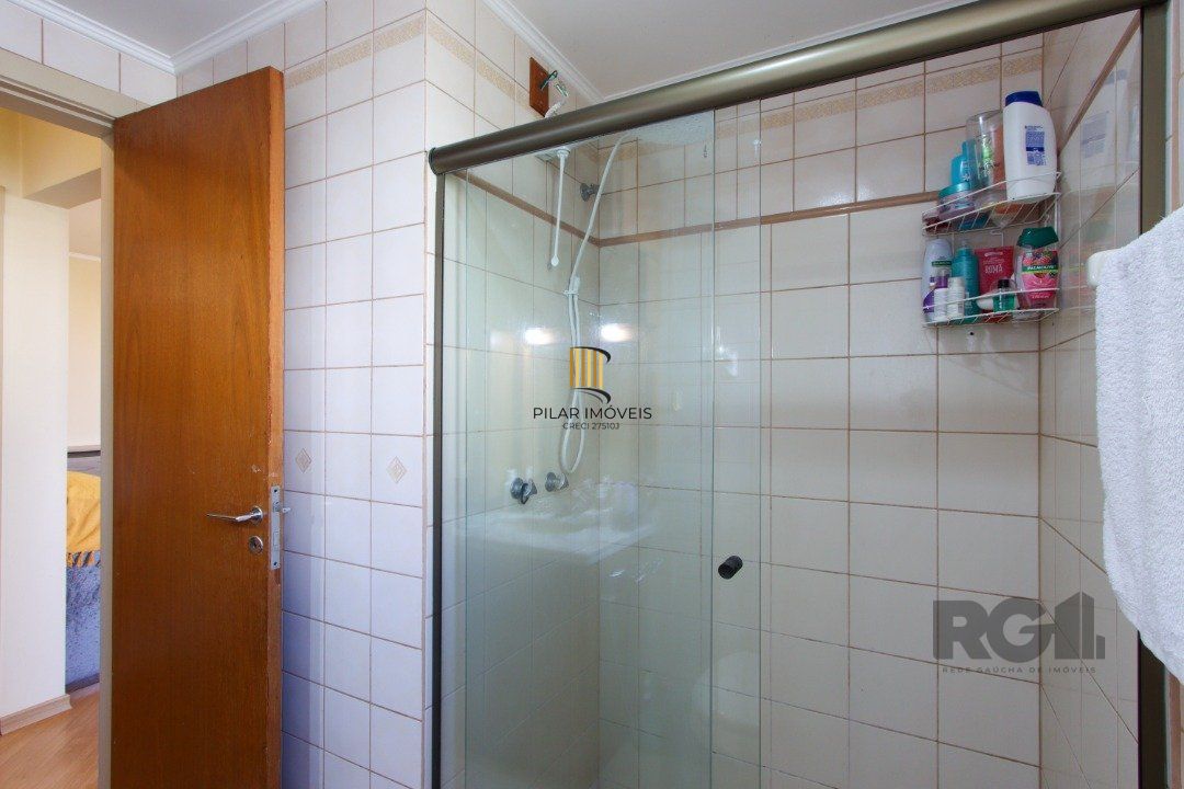 Apartamento 2 dormitórios no bairro Santo Antônio