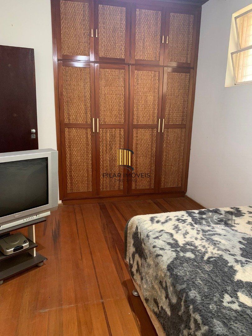 Casa 3 dormitórios no bairro Ponta Grossa