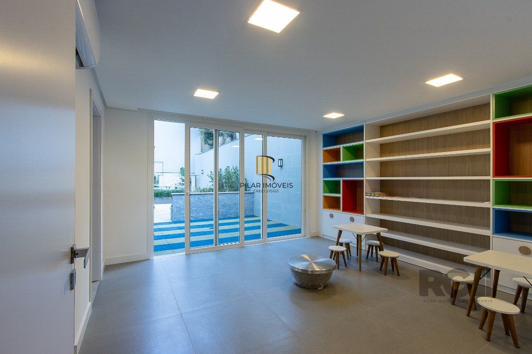 Apartamento para Venda - 143.36m², 3 dormitórios, sendo 1 suites, 2 vagas - Tristeza