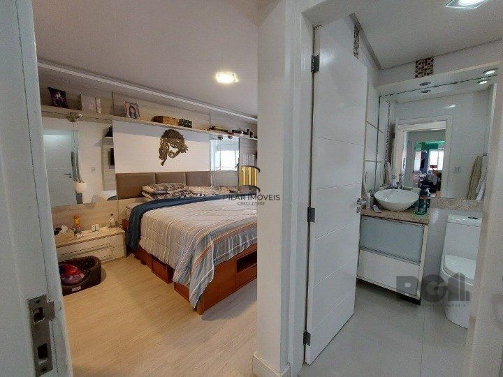 Casa, 234m², 3 dormitórios, Cristal