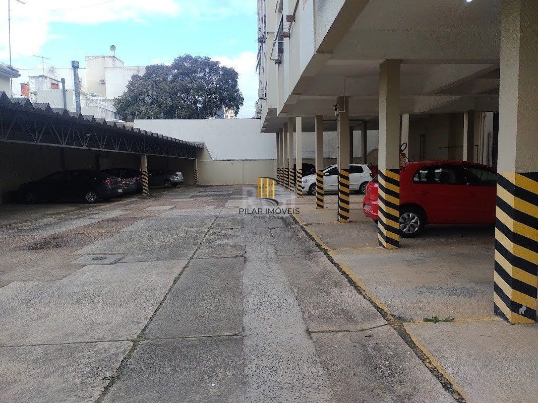 Apartamento para Venda - 97.24m², 3 dormitórios, 1 vaga - São João