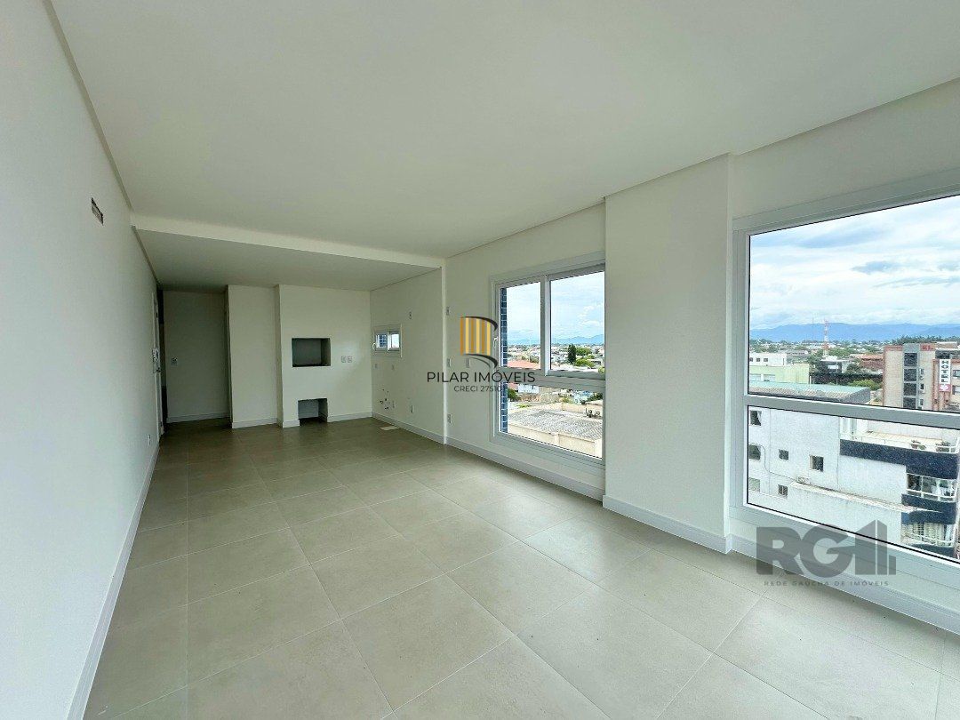 APARTAMENTO À VENDA COM VISTA LIBERADA  - Pilar Imóveis