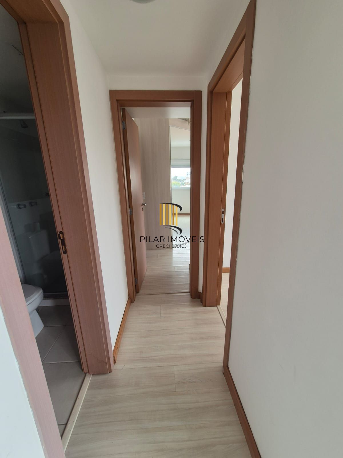 Apartamento 2 dormitórios no bairro Tristeza