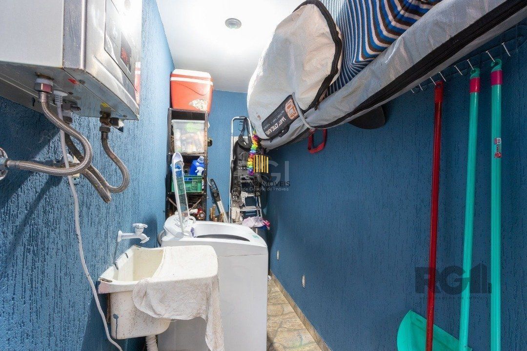 Casa com 116,00m², 2 quartos, sendo 1 suites, 2 vagas - Vila Nova