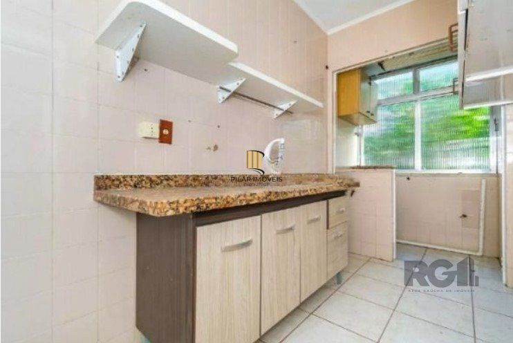 Apartamento de 3 dormitórios I Bairro Camaquã