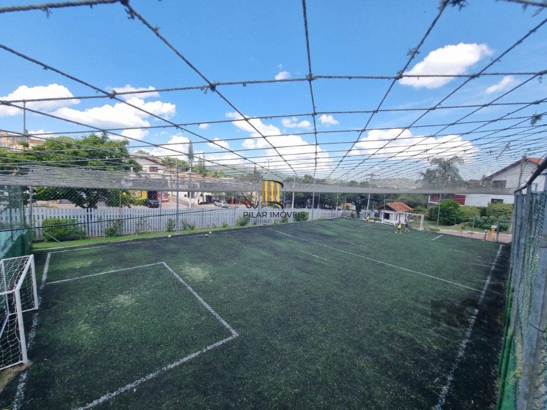 Casa Condomínio Cavalhada 03 Dormitórios Infra Completa
