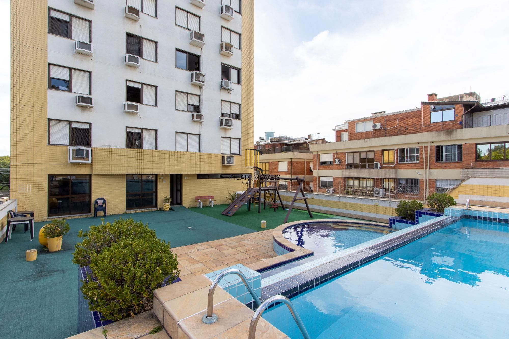 Apartamento 3 dormitórios no bairro Praia de Belas