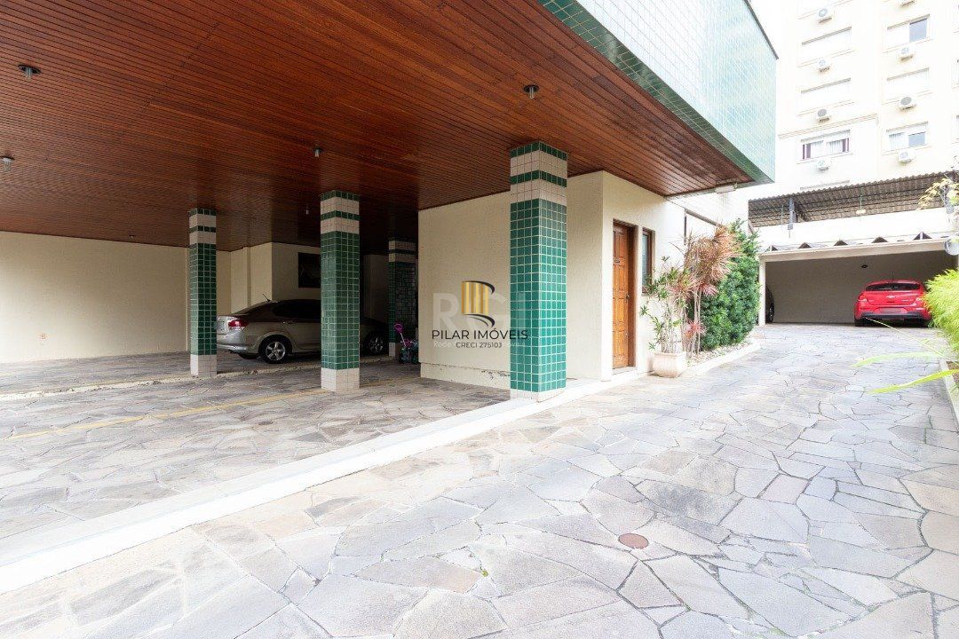 Cobertura para Venda - 247.08m², 3 dormitórios, sendo 1 suites, 2 vagas - Vila Ipiranga
